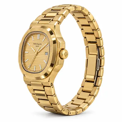 RELÓGIO PATEK PHILIPPE ( RÉPLICA PRIMEIRA LINHA )