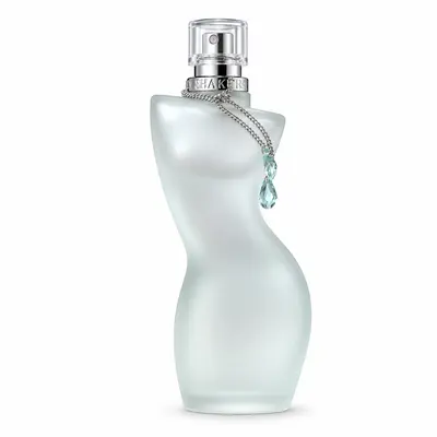 PERFUME FEMININO SHAKIRA DANCE DIAMONDS EDT 80ML