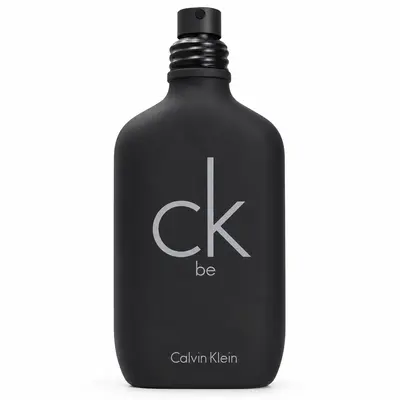 PERFUME UNISSEX CALVIN KLEIN CK BE EDT 100ML