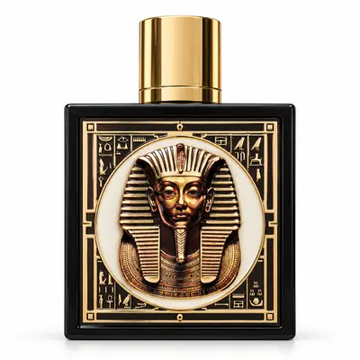 PERFUME MASCULINO ARABE RAYHAAN PHARAOH EDP 100ML