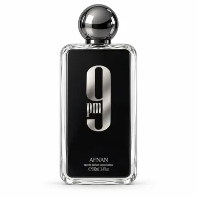 PERFUME MASCULINO ARABE 9PM EDP 100ML
