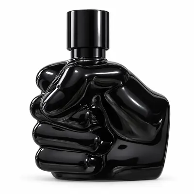 PERFUME MASCULINO LOVALI THE ONLY HERO EDP 85ML