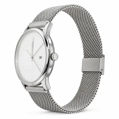 RELÓGIO CALVIN KLEIN CK (RÉPLICA PRIMEIRA LINHA)