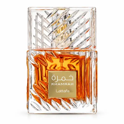 PERFUME UNISSEX ARABE KHAMRAH EDP 100ML