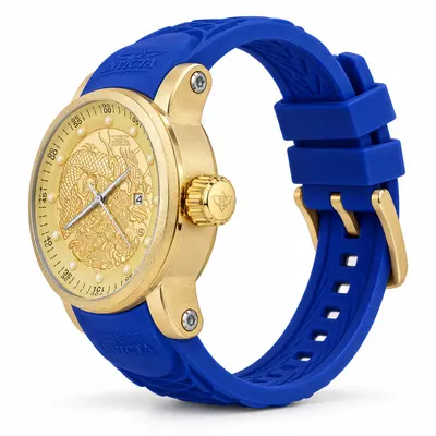 RELÓGIO INVICTA ZEUS ( RÉPLICA PRIMEIRA LINHA )