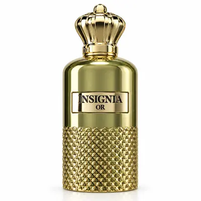 PERFUME UNISSEX ARABE INSIGNIA OR PARFUM 105ML