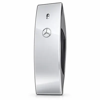 PERFUME MASCULINO MERCEDES BENZ CLUB EDT 100ML