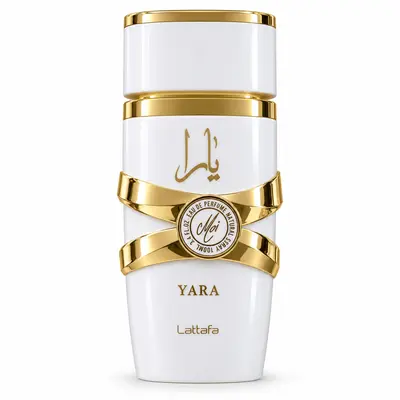 PERFUME FEMININO ARABE YARA MOI EDP 100ML